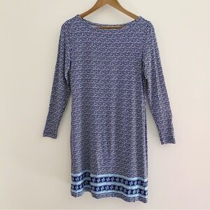 Vineyard Vines Polka Dot Dress